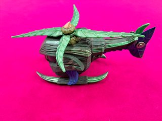 Accesorio Nintendo Wii Skylander Stealth Stinger