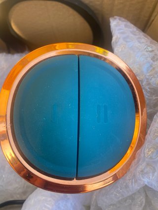 Picadora 300W Acero Inoxidable