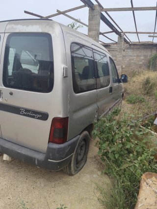 Citroen Berlingo 2000