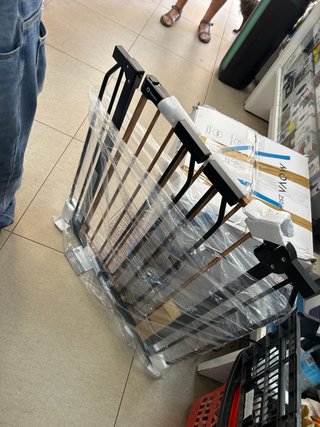 Barrera Seguridad Lionelo Truus Slim Ajustable