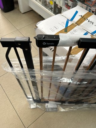 Barrera Seguridad Lionelo Truus Slim Ajustable