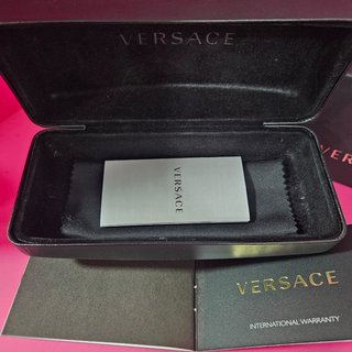 Gafas de sol unisex Versace VE4361 GB1/87