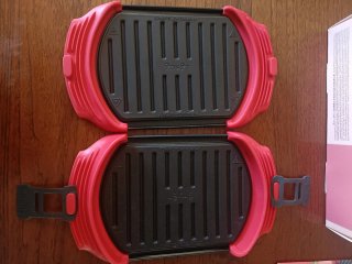 Lékué Microwave Grill 1- 2 personas