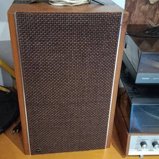 Giradischi Cosmo A 4070 con Altoparlanti