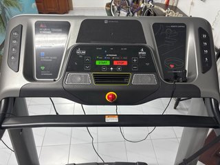 Cinta de Correr PR035H