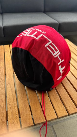 Casco MT Jet Verde Talla XS