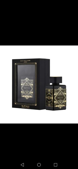 Perfume Lattafa Yara Rosa y Plateado