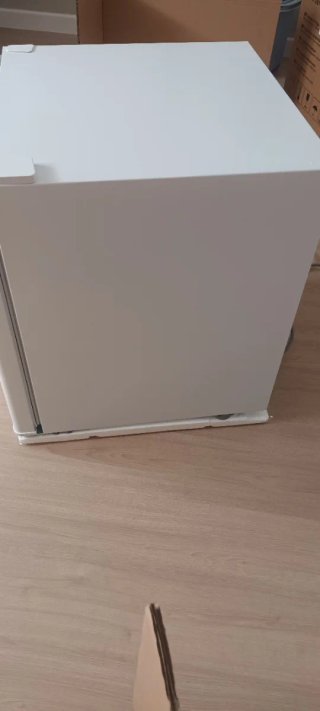 Frigorífico OK 41L Blanco