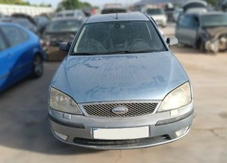 Paragolpes delantero ford 491672 mondeo berlina