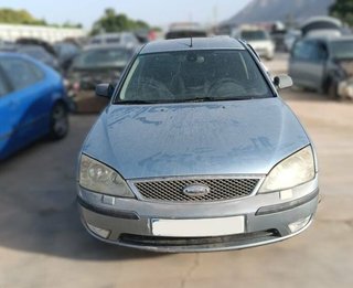 Paragolpes delantero ford 491672 mondeo berlina