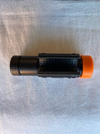 ShotKam Gen 4, Calibre 12