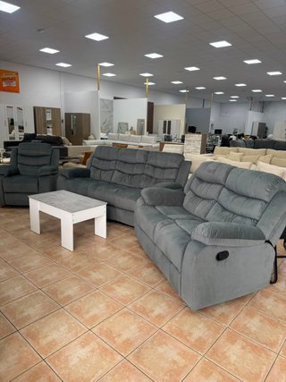 NUEVO PACK DE SOFAS RELAX EN OFERTA¡¡