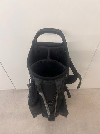 Bolsa de Golf Callaway CHEV Negra nueva