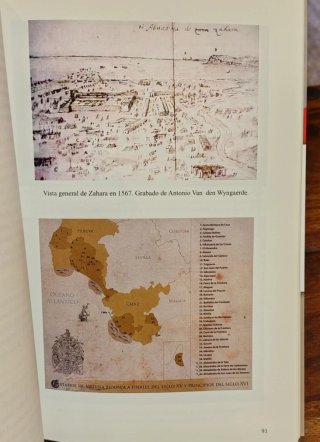 Historia propedéutica de Zahara de los Atunes.