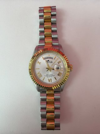 Reloj Pulsera Caballero LOTUS 18855
