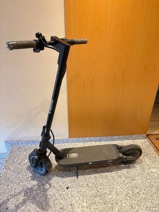 Patinete Eléctrico Xiaomi 5 Pro