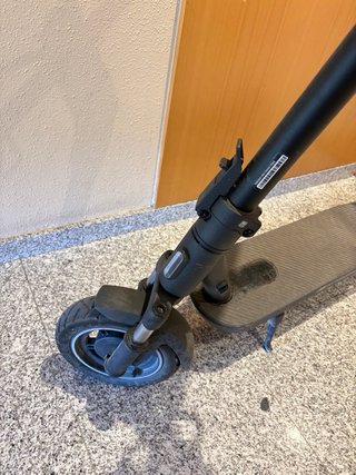 Patinete Eléctrico Xiaomi 5 Pro