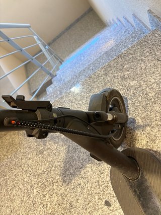 Patinete Eléctrico Xiaomi 5 Pro