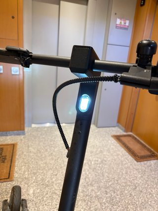 Patinete Eléctrico Xiaomi 5 Pro