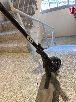 Patinete Eléctrico Xiaomi 5 Pro