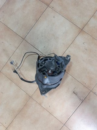 Alternador Renault 6 (1978)