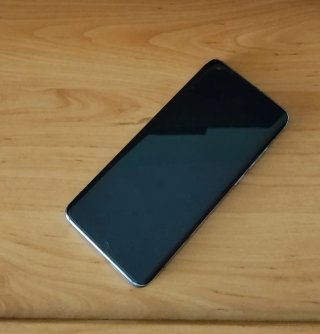 Xiaomi Mi 10, fotocamera 128 px.