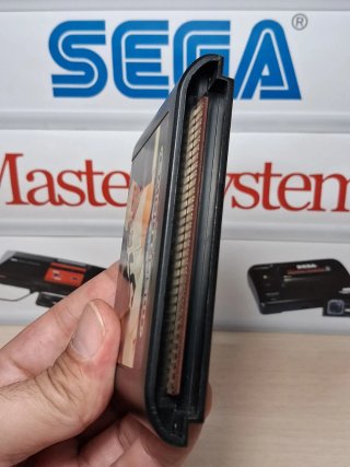 Mario Lemieux Hockey SEGA Mega Drive