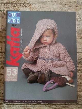 Revista Katia Bebé