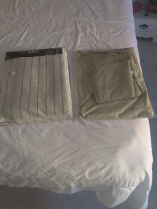 Edredón Fibra Bambú Cama 135