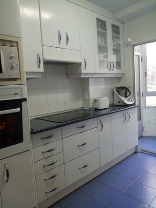 Piso de 3 habitaciones calle Isla Graciosa Madrid