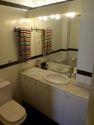 Piso de 3 habitaciones calle Isla Graciosa Madrid