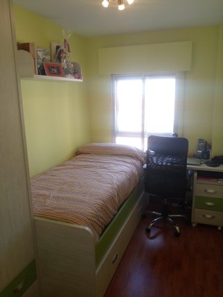 Piso de 3 habitaciones calle Isla Graciosa Madrid