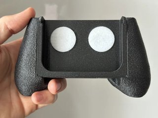 Soporte para consola portátil R36X