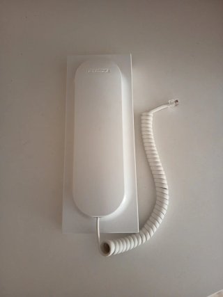 Interfono Fermax Blanco