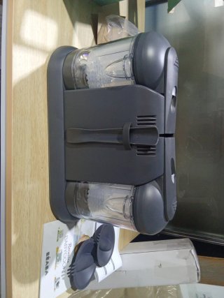 BÉABA Babycook Duo Robot Cocina Infantil