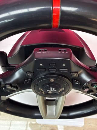 Volante Ps4 Hori PS4-052