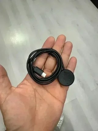 Cargador Google Pixel Watch 2 – USB-C magnético