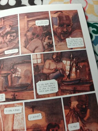 Moby Dick Basado en la Novela de Herman Melville
