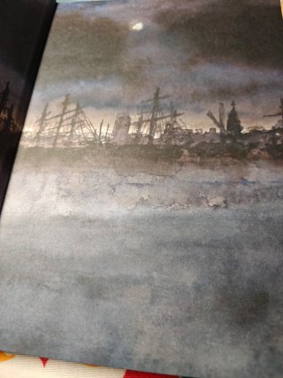 Moby Dick Basado en la Novela de Herman Melville
