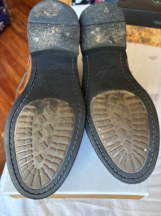 Zapatos de vestir Pepe Jeans marrones