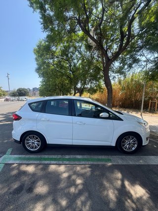 Ford C-MAX 2016