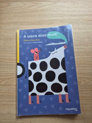 Libro lectura primaria