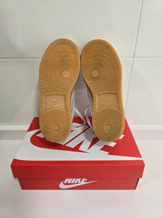 Zapatillas Nike Unisex Talla 37.5