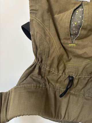 Mochila Portabebés Chicco Myamaki Fit