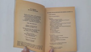 Ciencia De Los Cristales/science Of Crystals (S...