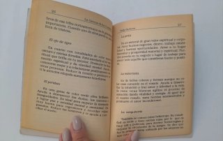 Ciencia De Los Cristales/science Of Crystals (S...