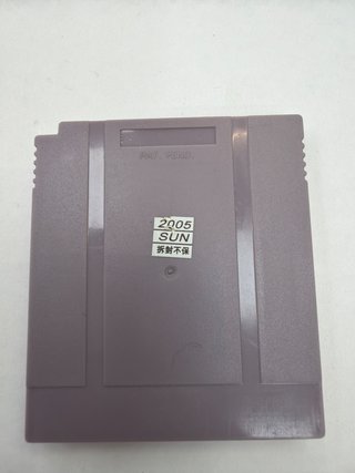 Videogioco Game Boy Color Zidane