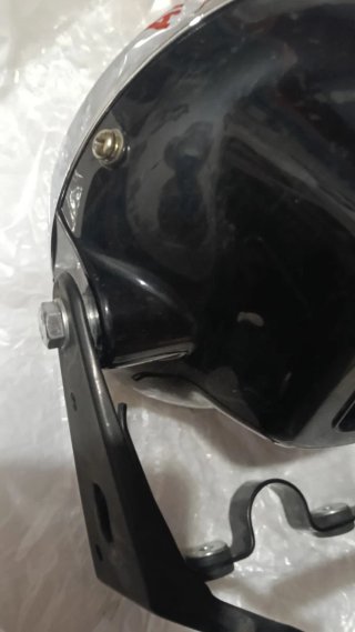 Faro Daelim Roadwin 125