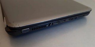 Portátil HP PB960-6GB-SSD120GB-15,6" HD