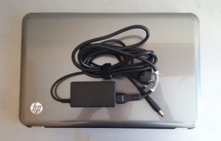Portátil HP PB960-6GB-SSD120GB-15,6" HD